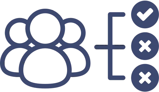 Streamline Decisions