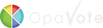 OpaVote Online Voting